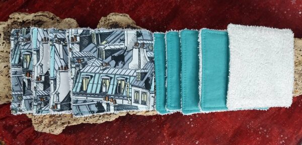 Lingettes – Image 7