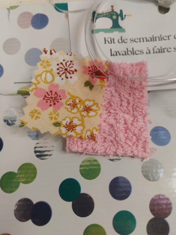 Kit à lingettes – Image 6