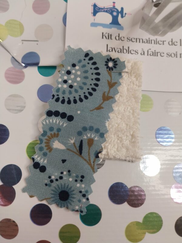 Kit à lingettes – Image 5