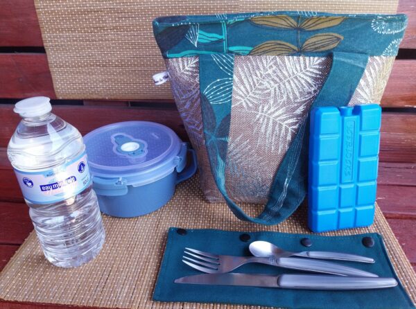 Le Sac Gourmand – Image 4