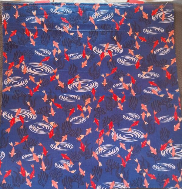 Tote bag – Image 6