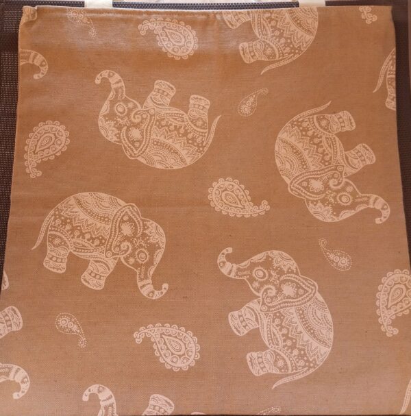 Tote bag – Image 4