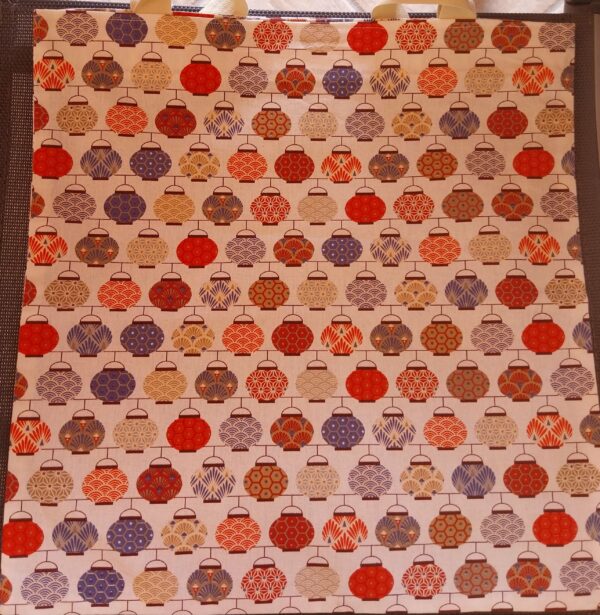Tote bag – Image 5
