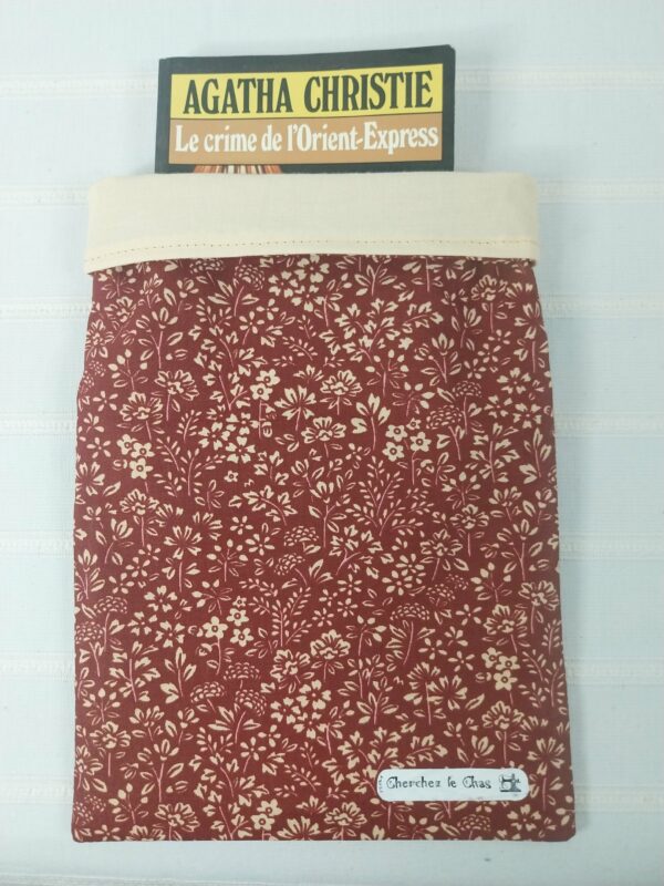 Poche à livre – Image 5