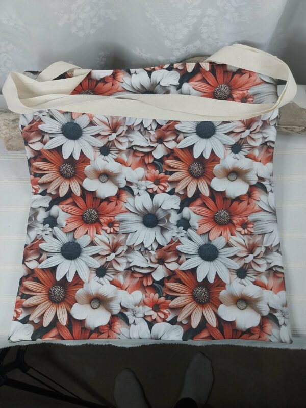Tote bag – Image 5