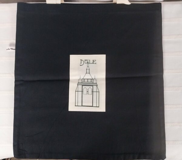 Tote bag Dole – Image 3