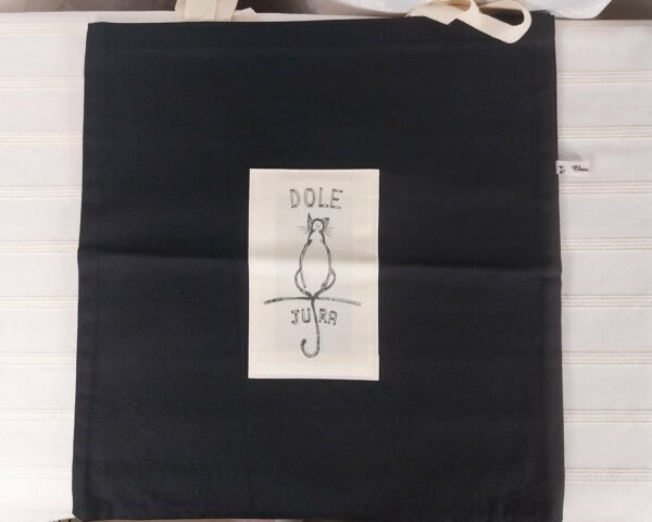 Tote bag Dole – Image 4