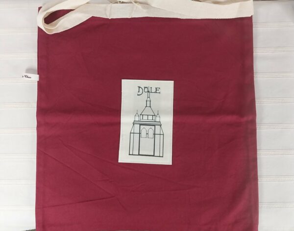 Tote bag Dole – Image 2