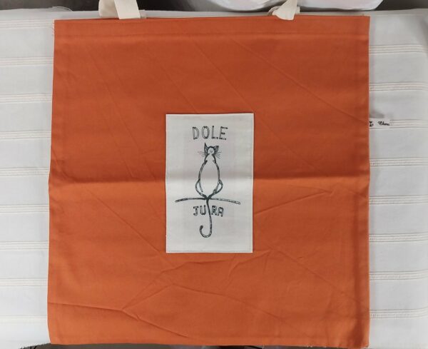 Tote bag Dole – Image 7