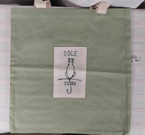 Tote bag Dole – Image 5