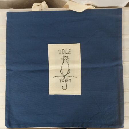 Tote bag Dole