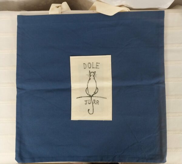 Tote bag Dole
