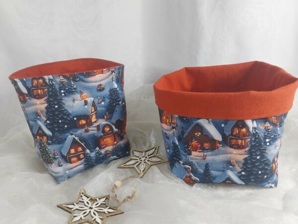 Corbeille de Noël – Image 5