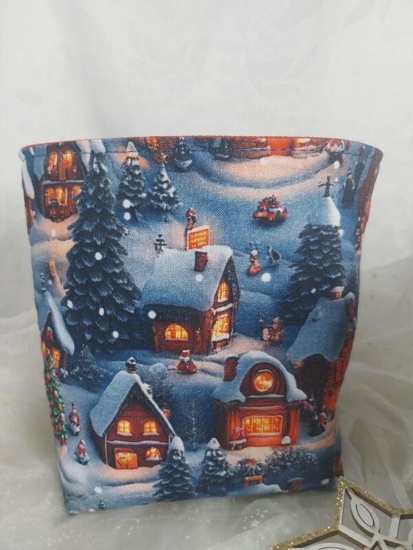 Corbeille de Noël – Image 6