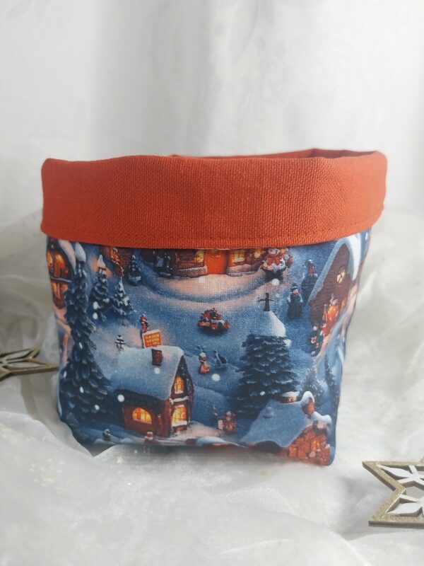 Corbeille de Noël – Image 7