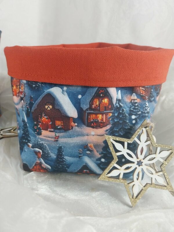 Corbeille de Noël – Image 8