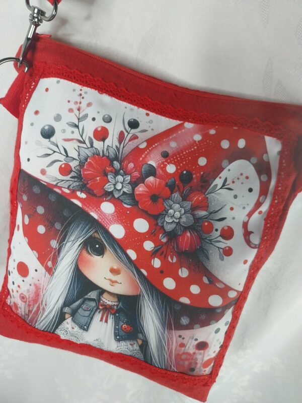 Le Petit Chaperon Rouge – Image 6
