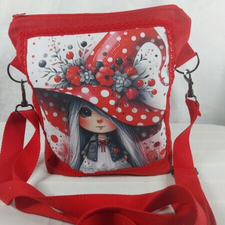 Le Petit Chaperon Rouge