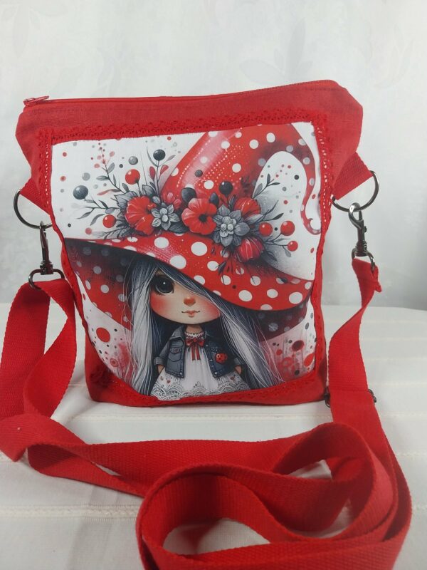 Le Petit Chaperon Rouge