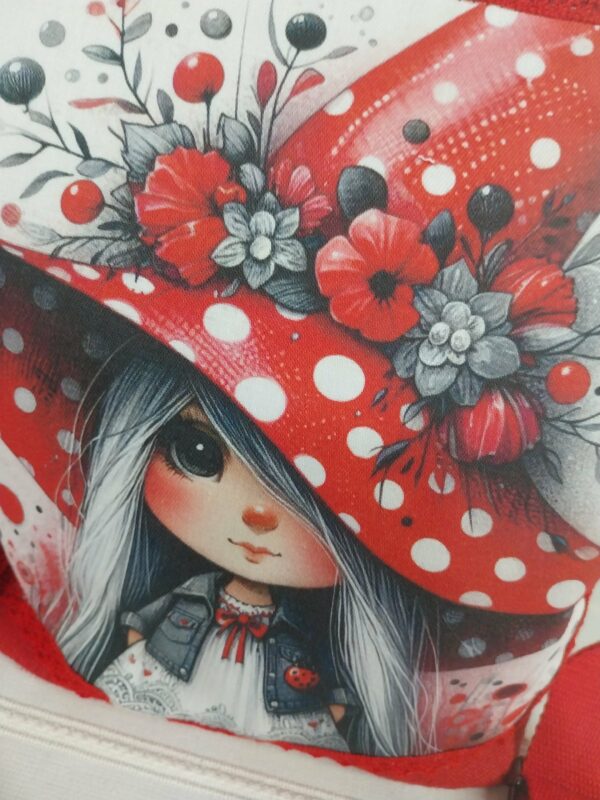 Le Petit Chaperon Rouge – Image 8