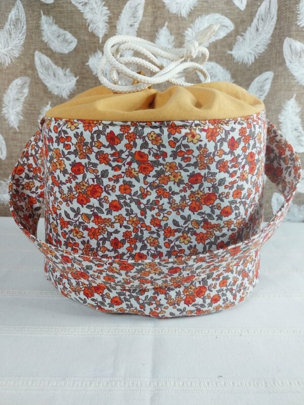 Sac à tasse nomade – Image 5