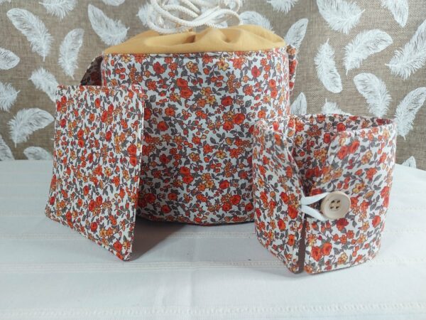 Sac à tasse nomade – Image 3