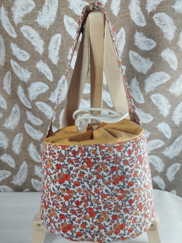 Sac à tasse nomade – Image 4