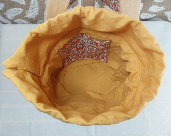 Sac à tasse nomade – Image 2