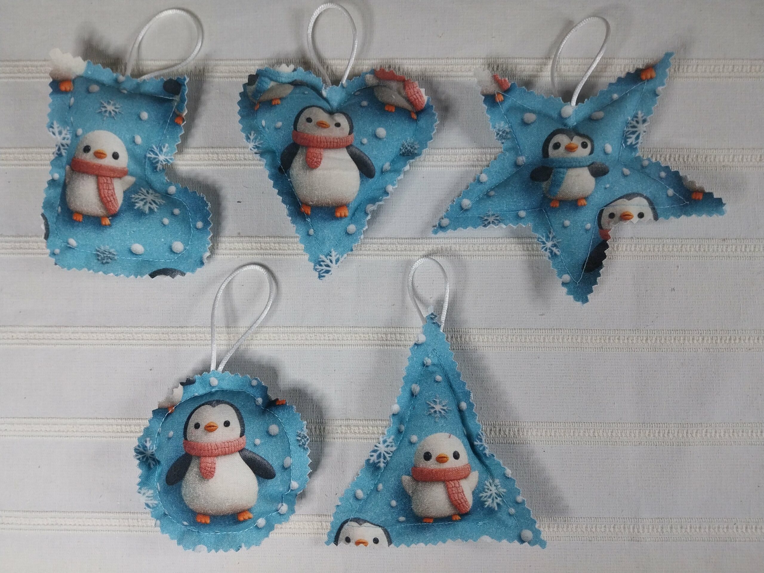 Lot de décorations de Noël – Image 6