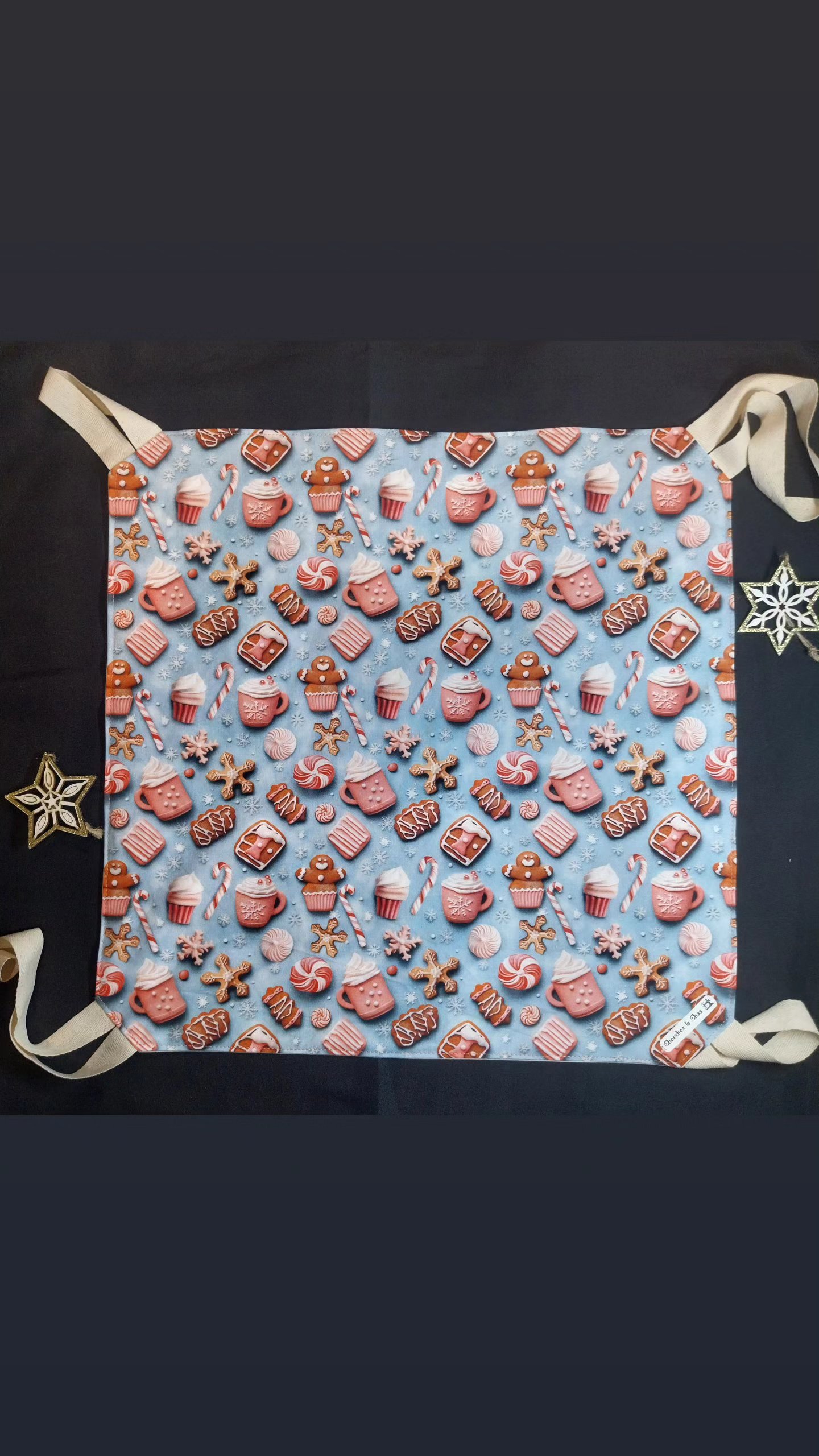 Sac à tarte – Image 8