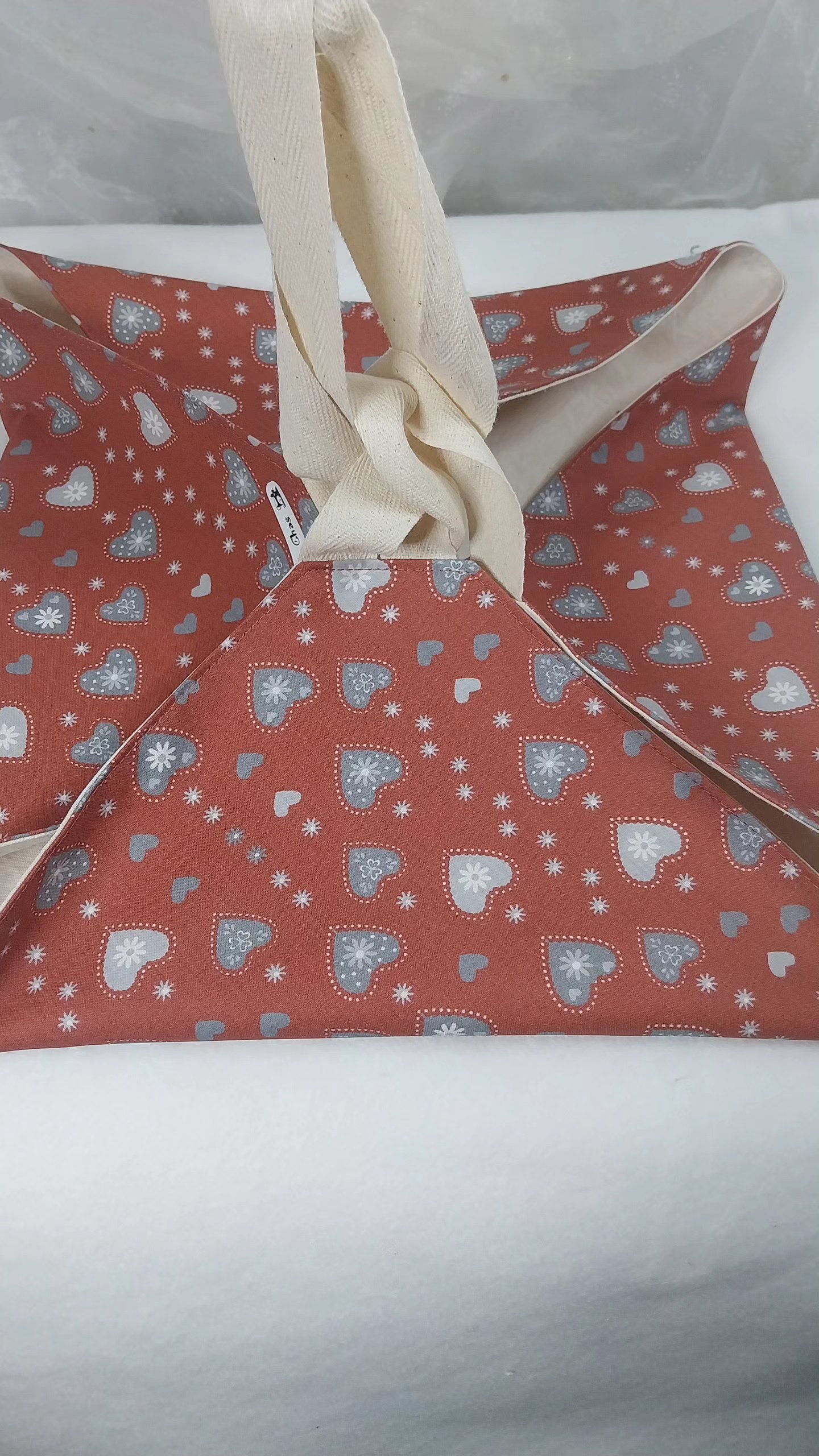 Sac à tarte – Image 9