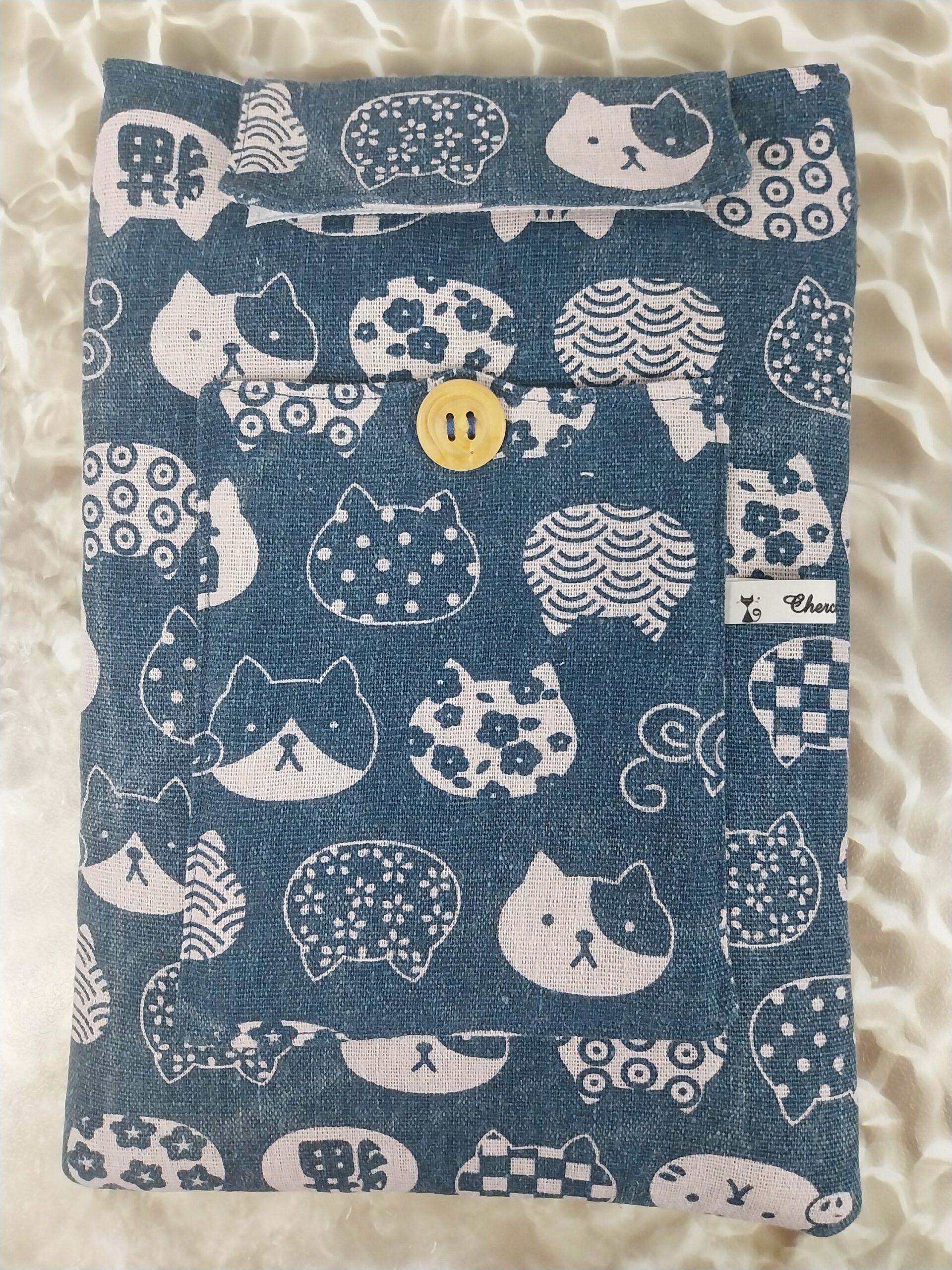 étui à liseuse – Image 9