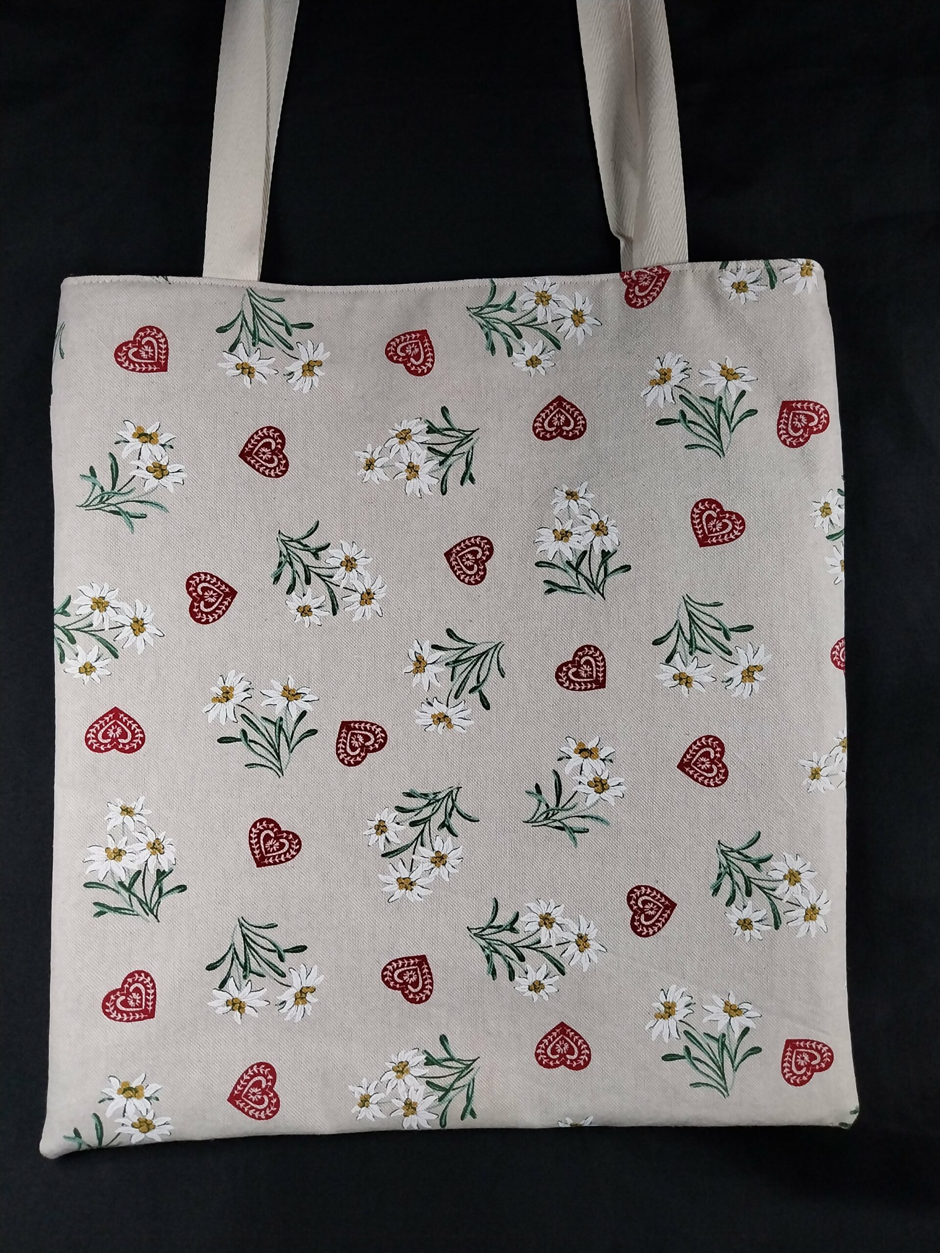 Tote bag – Image 4