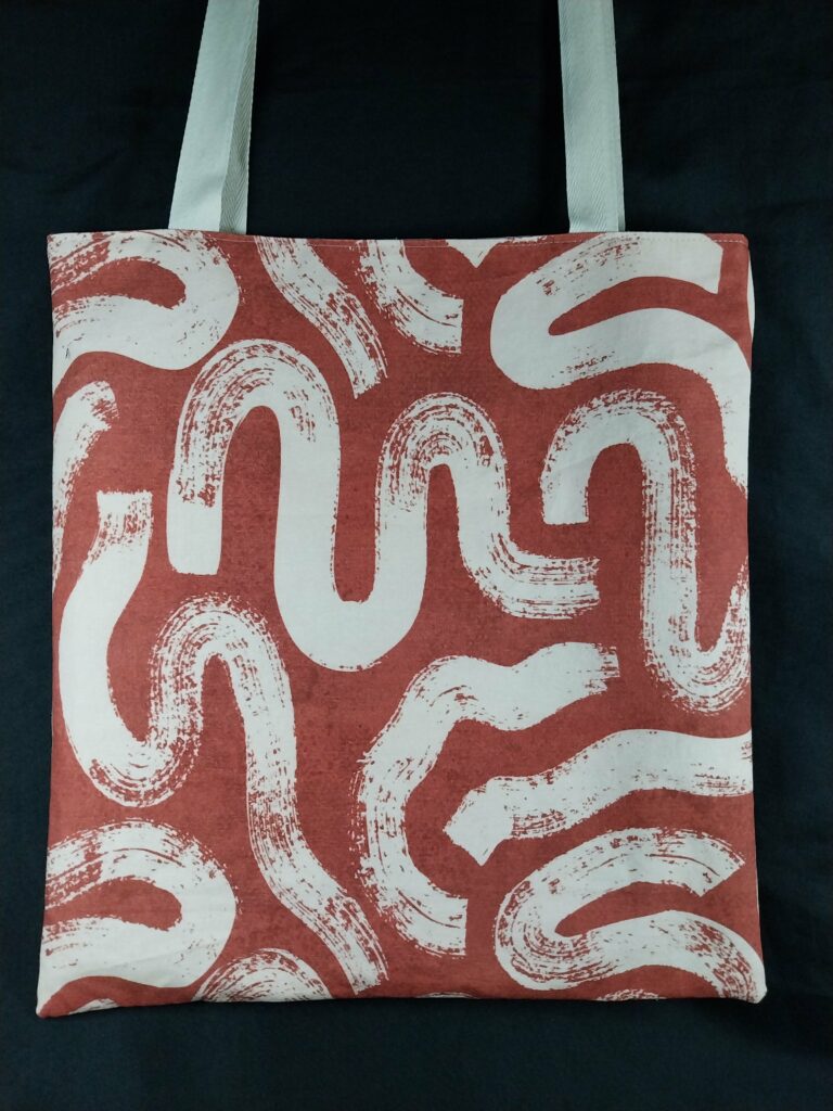 Tote bag