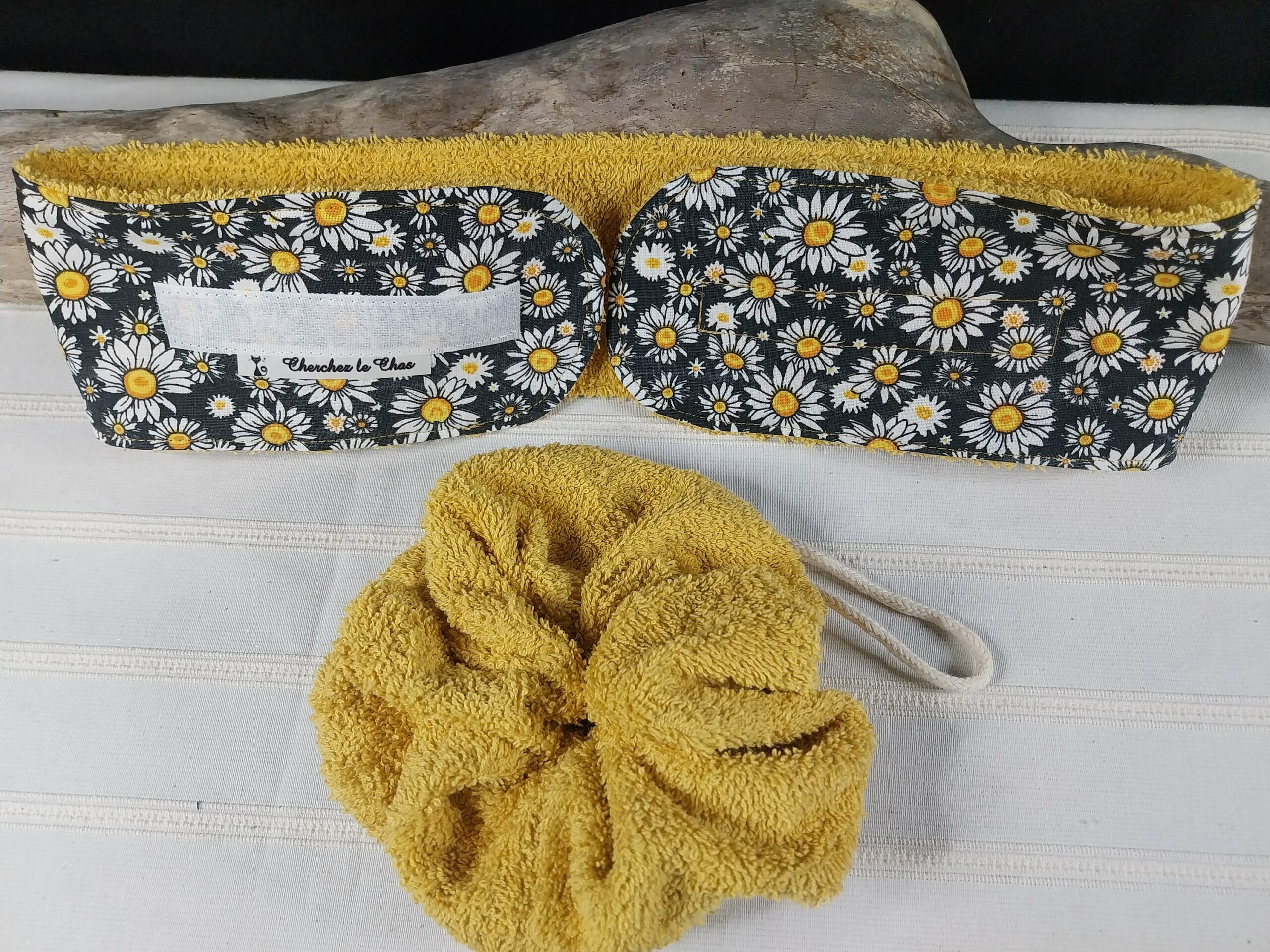 Bulle de coton – Image 9