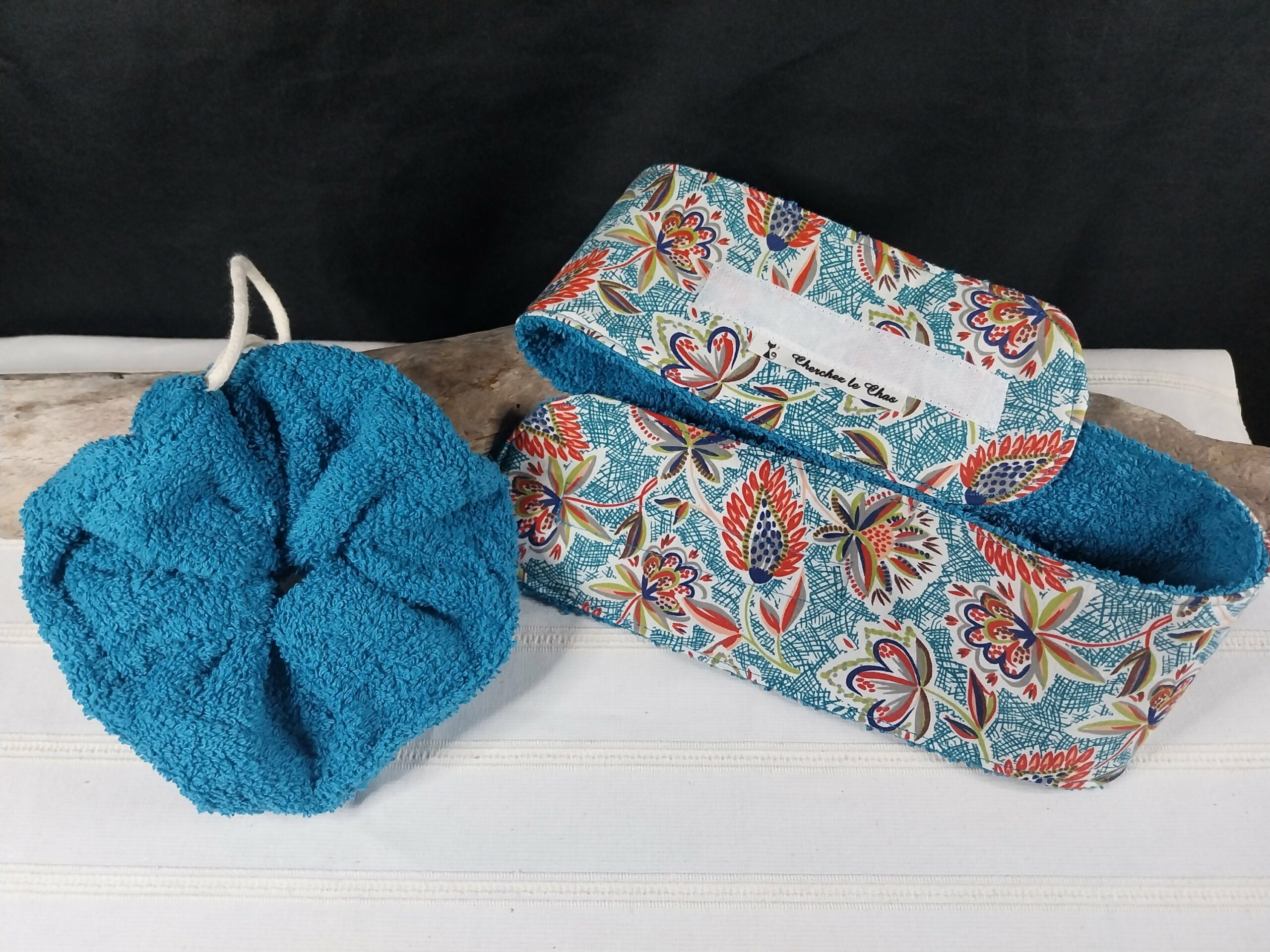 Bulle de coton – Image 7