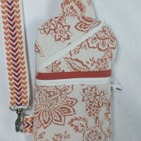 Petits sacs zippés