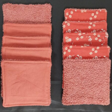 Accessoires de toilette