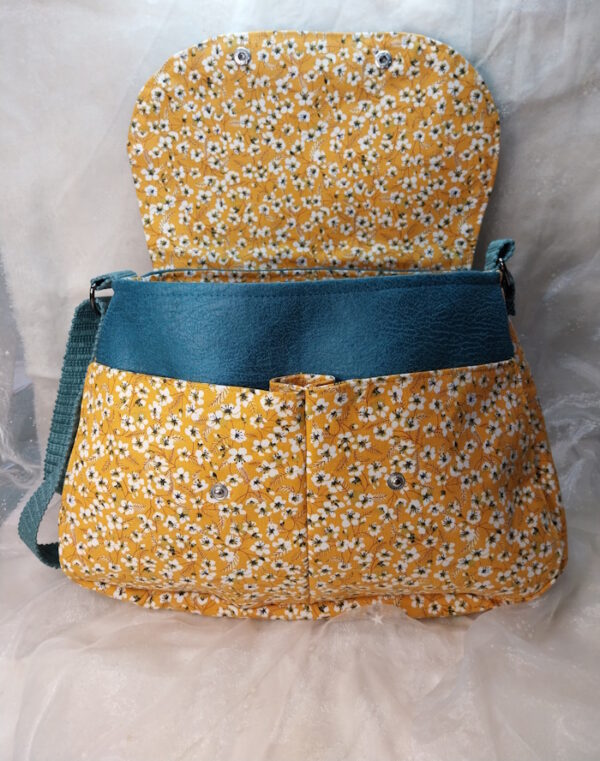 Sac "Je Tu Elle" – Image 10