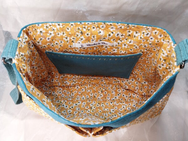 Sac "Je Tu Elle" – Image 9