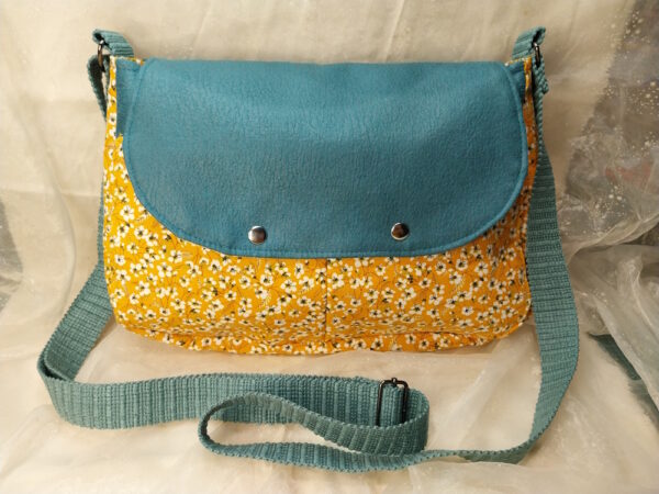 Sac "Je Tu Elle" – Image 8