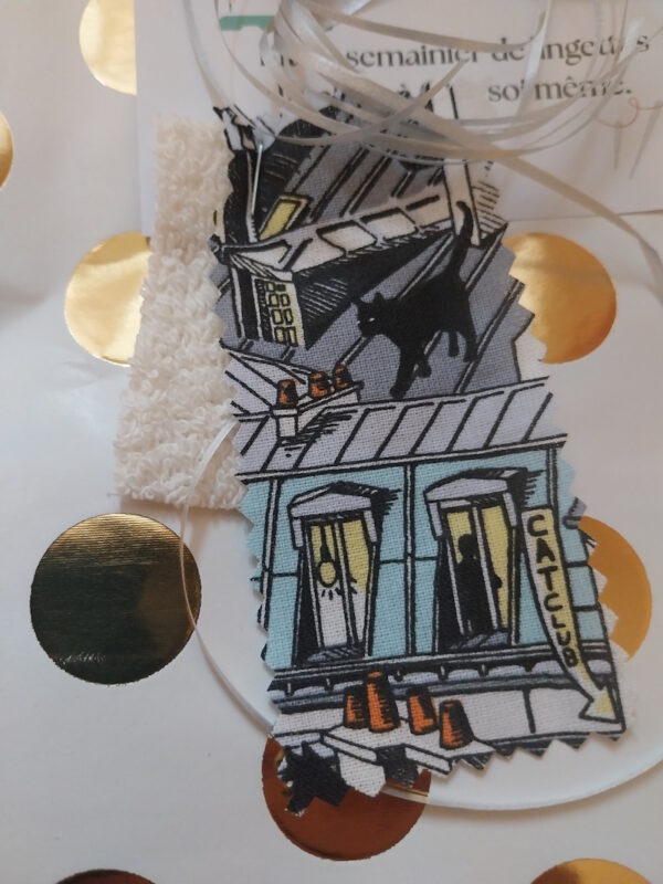 Kit à lingettes – Image 2