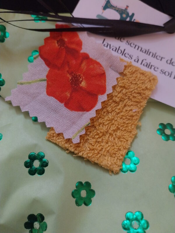 Kit à lingettes – Image 3