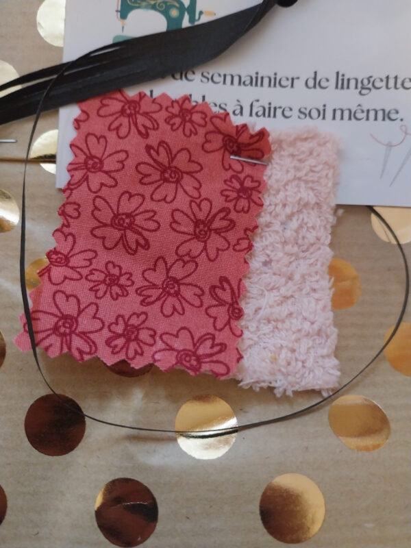 Kit à lingettes – Image 4