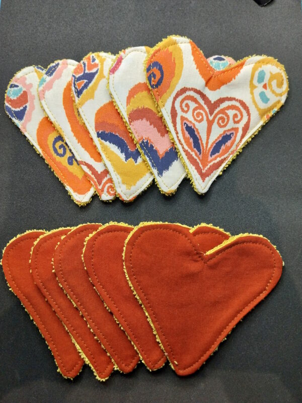 Lingettes – Image 2