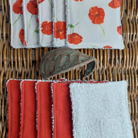 Accessoires de toilette