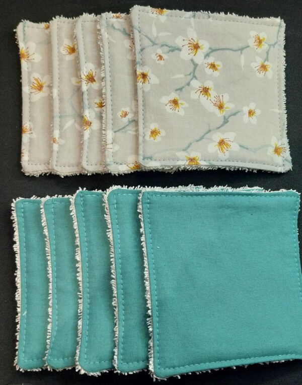 Lingettes