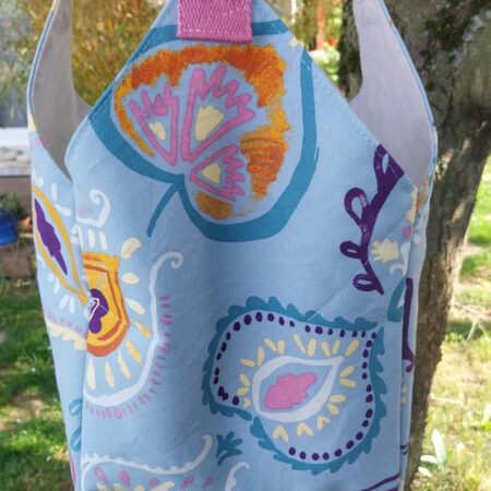 Sac plis et mystère