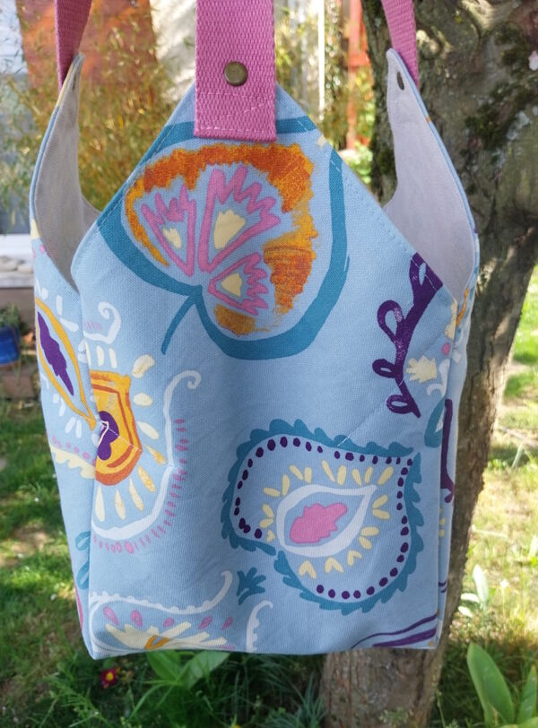 Sac plis et mystère