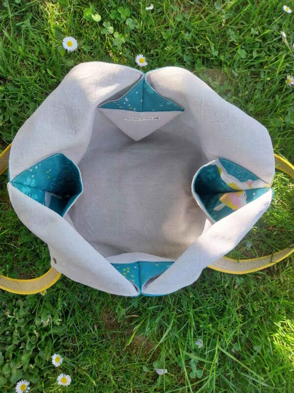 Sac plis et mystère – Image 8
